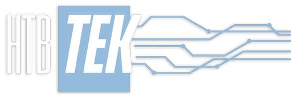 HTB TEK