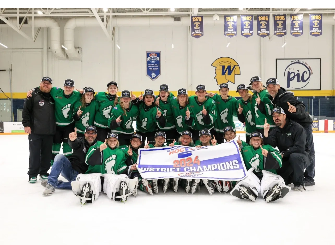 Who We Are Green Giants