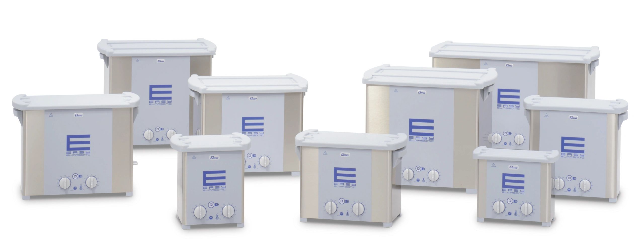 Elma™ Tec Clean A4 Ultrasonic Cleaning Solution