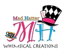 Mad Hatter Candle Company