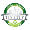 Tin City Recycling Scrap Metal