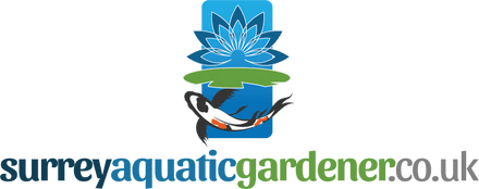 Surrey Aquatic Gardener