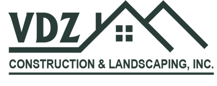Vdz Construction and Landscaping