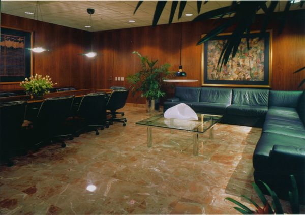 Meridian Capital Markets- Fort Lauderdale- Board Room