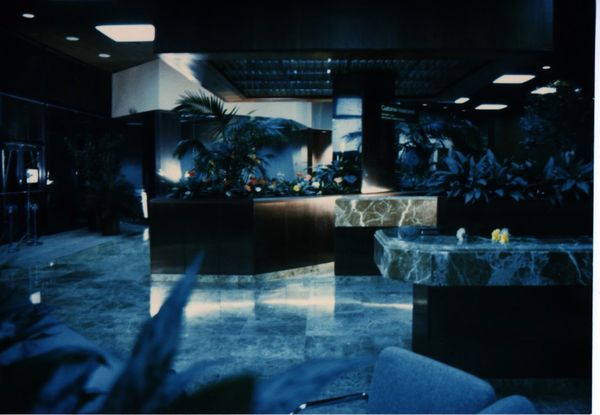 Barnet Bank- Fort Lauderdale