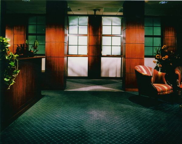 Gruntal- Fort Lauderdale- Lobby