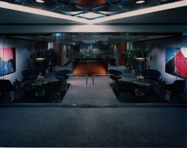 Meridian Capital Markets- Fort Lauderdale- Reception