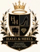 Halo & Heels