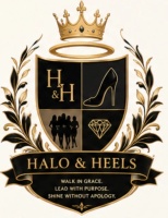 Halo & Heels