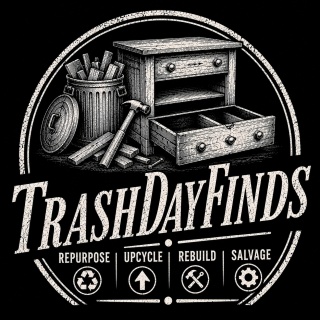 TrashDayFinds
