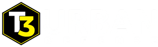 T3 URBAN DEFENSE