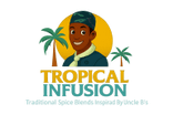 Tropical Infusions: Crafting Unique Caribbean Spice Blends