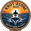 Knot Alone 2028 Atlantic Challenge