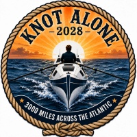 Knot Alone 2028 Atlantic Challenge