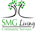 SMG LIVING COMMUNITY SERVICES