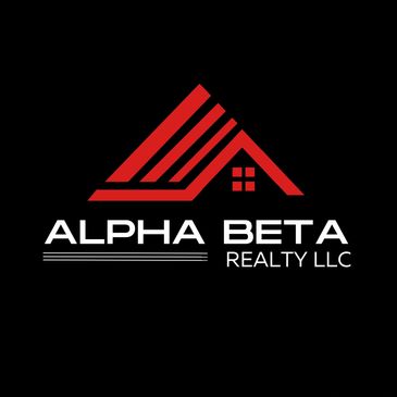 Alpha Beta Realty LLC Logo