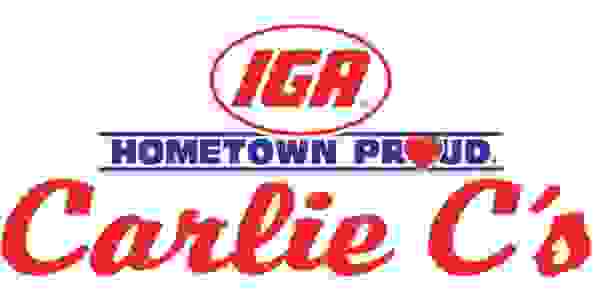 Carlie C’s IGA