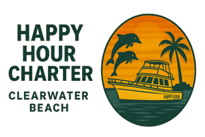 Happy Hour Charter