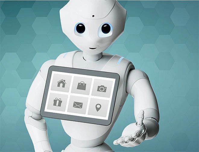 Artificial Intelligent Marketing