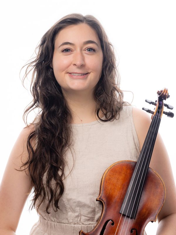 Violin Lessons in Bellingham, WA Evergreen Music School