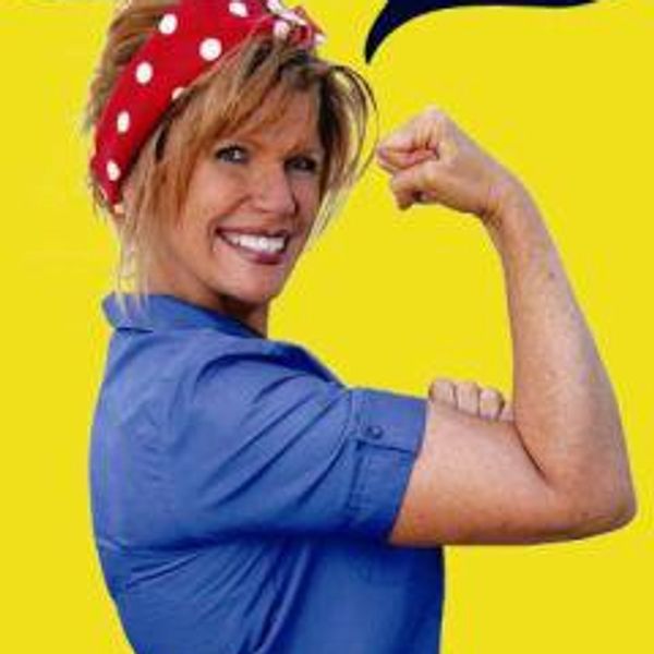 Renee Holland is a European Maine Coon Cat Breeder in South Carolina