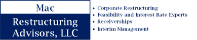 Mac Restructuring Advisors LLC