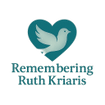 Remembering Ruth Kriaris