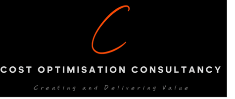 Cost Optimisation Consultancy
