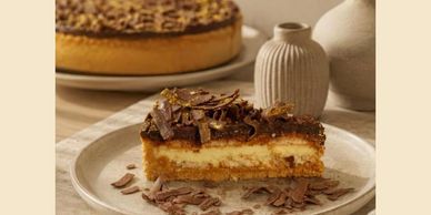 Torta da Vó da Doceria Zucker