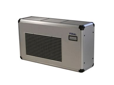 swimming pool dehumidifier