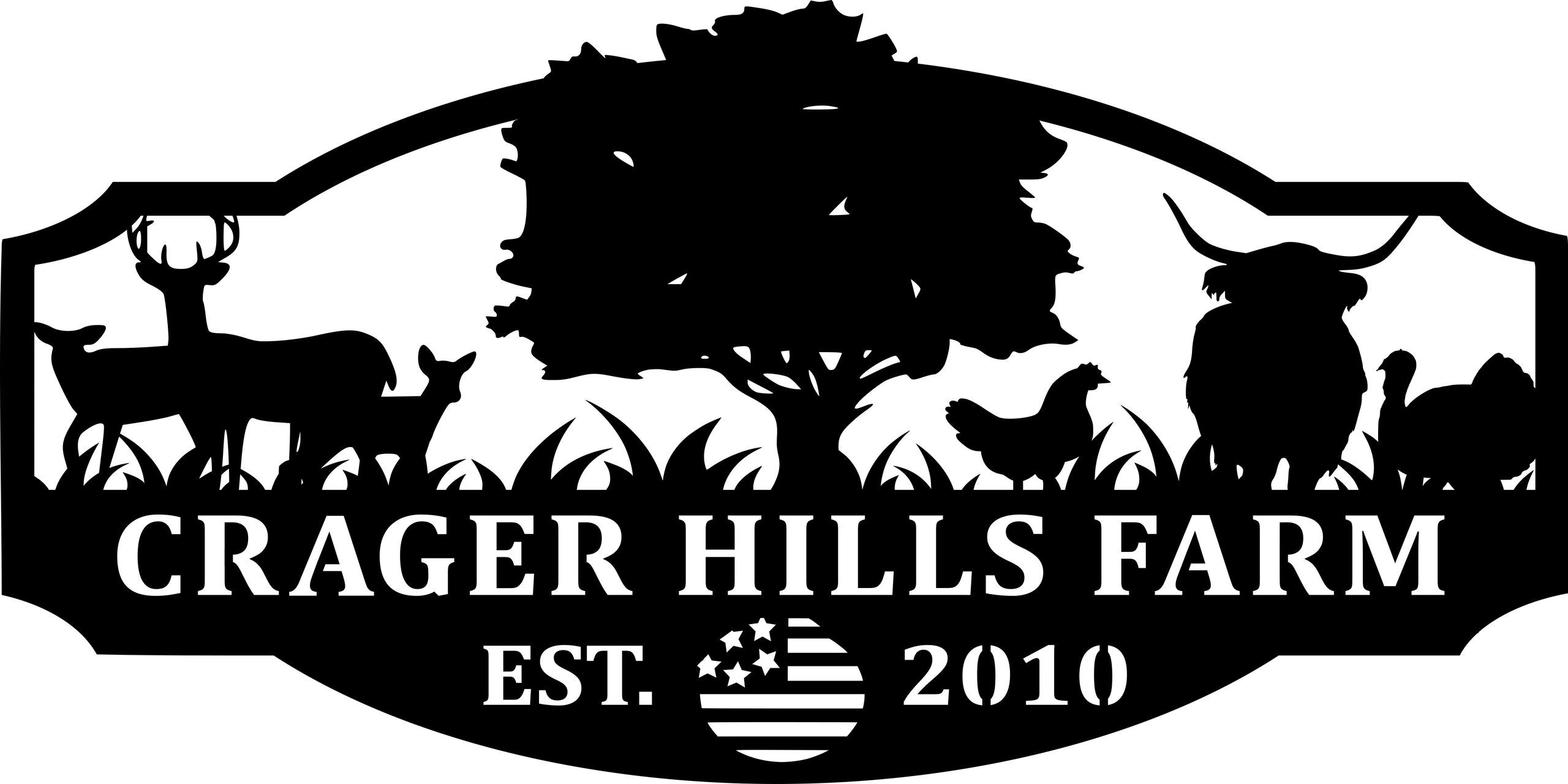Crager Hills Farm