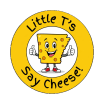 Little T's Say Cheese