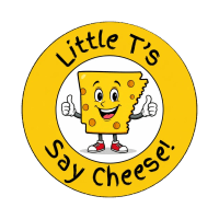 Little T's Say Cheese