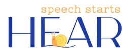 Speech Starts HEAR