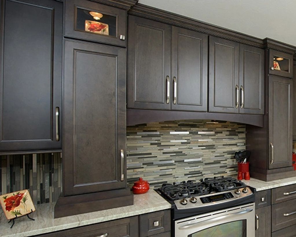 OHP Cabinetry in West Point Grey