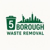 5 Borough Waste Removal Inc