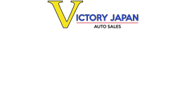 Victory Japan, Auto Sales