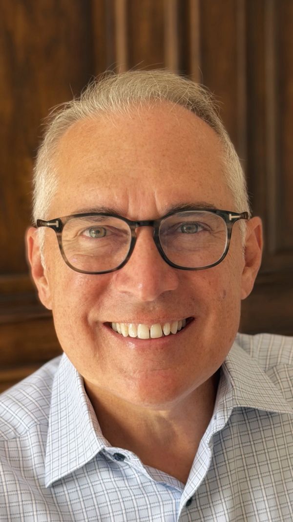 Roderic Olvera Young (Roddy)