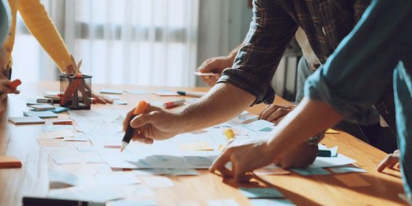 Brand Strategy - Process - Solutions - Results
