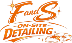 F&S ON-SITE DETAILING