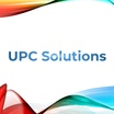 UPC Solutions