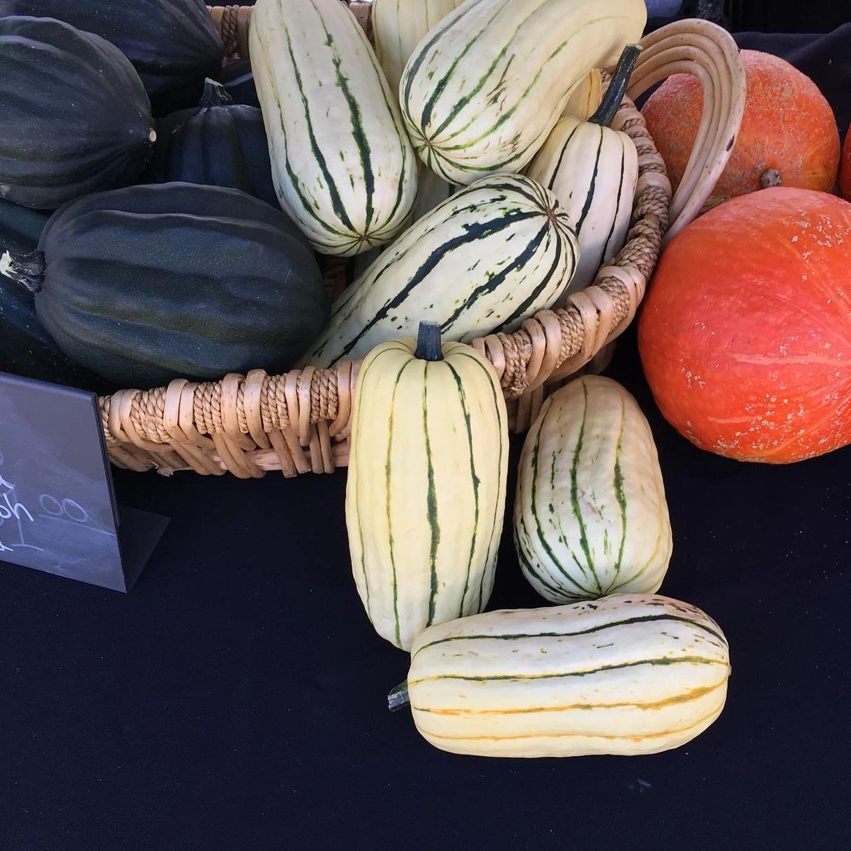 Farmers Market - Sweet Home/Lebanon Farmers' Market