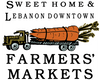 Sweet Home & Lebanon Downtown Farmers'  Market