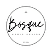 Bosque Media Design