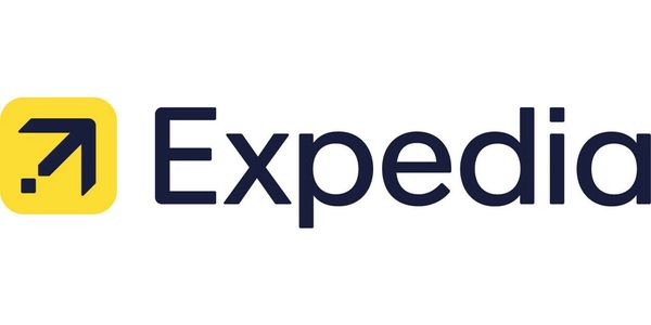 EXPEDIA LOGO