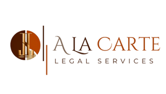 A La Carte Legal Services