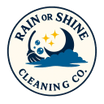 Rain or Shine Cleaning Co.