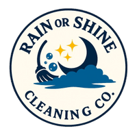 Rain or Shine Cleaning Co.