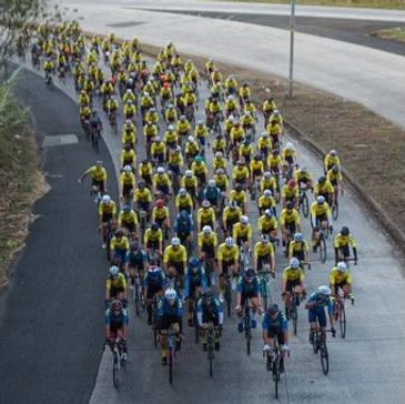 gran fondo cycling magazine