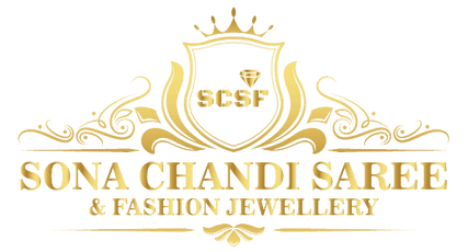Sona Chandi Saree & Fashion Jewellery